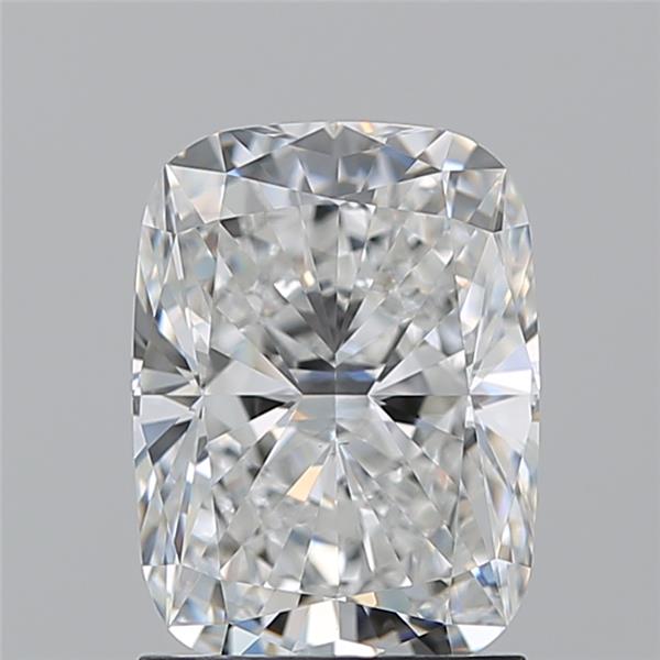 1.710 F VS1 Virtual Selection Cushion Diamond