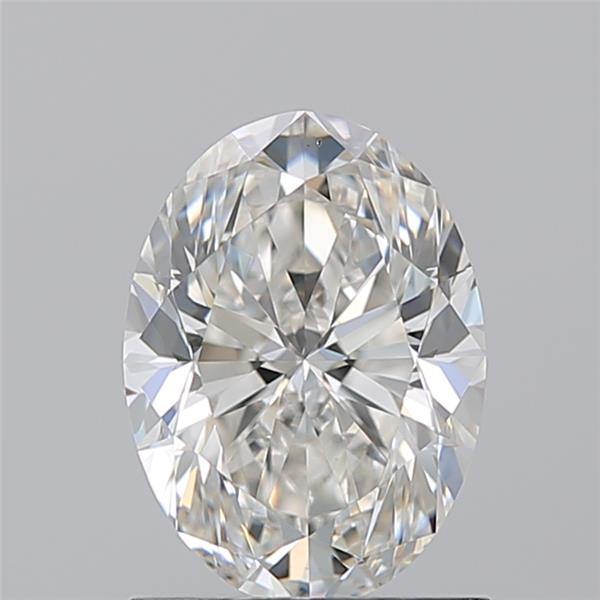 1.300 H VS2 Virtual Selection Oval Diamond
