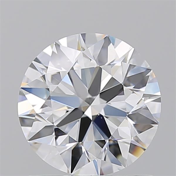 1.240 G VS2 Virtual Selection Round Diamond