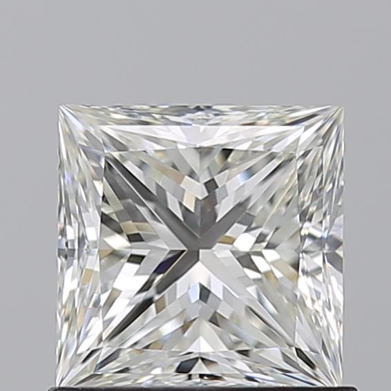 0.900 J VVS1 Virtual Selection Princess Diamond