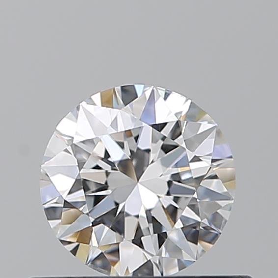 0.500 E SI1 Virtual Selection Round Diamond