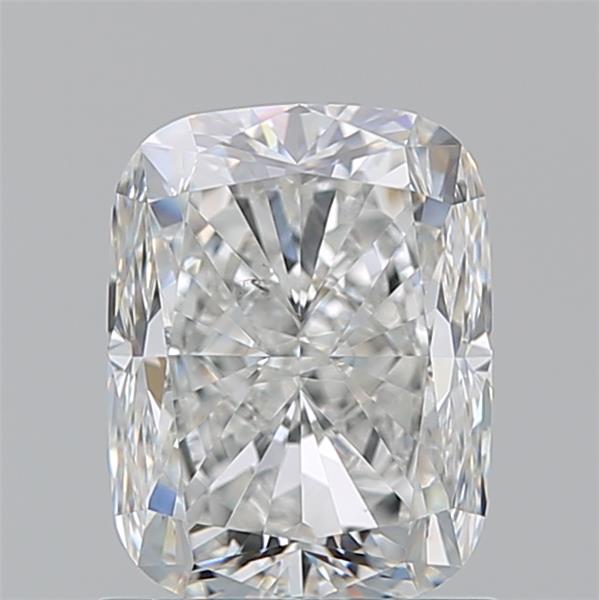 1.510 G VS2 Virtual Selection Cushion Diamond