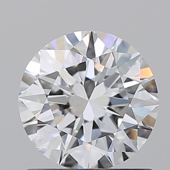 1.030 E VVS2 Virtual Selection Round Diamond