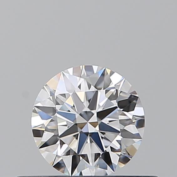 0.370 E VVS1 Virtual Selection Round Diamond