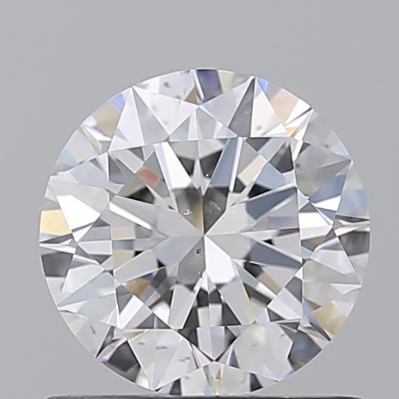 0.900 F SI1 Virtual Selection Round Diamond