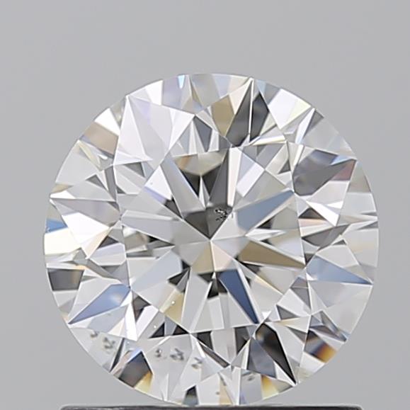 1.120 H SI1 Virtual Selection Round Diamond