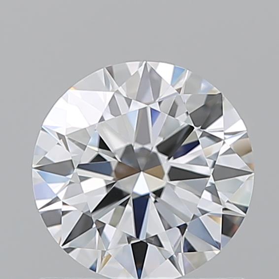 0.910 F VVS1 Virtual Selection Round Diamond