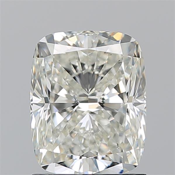 1.520 J VS2 Virtual Selection Cushion Diamond