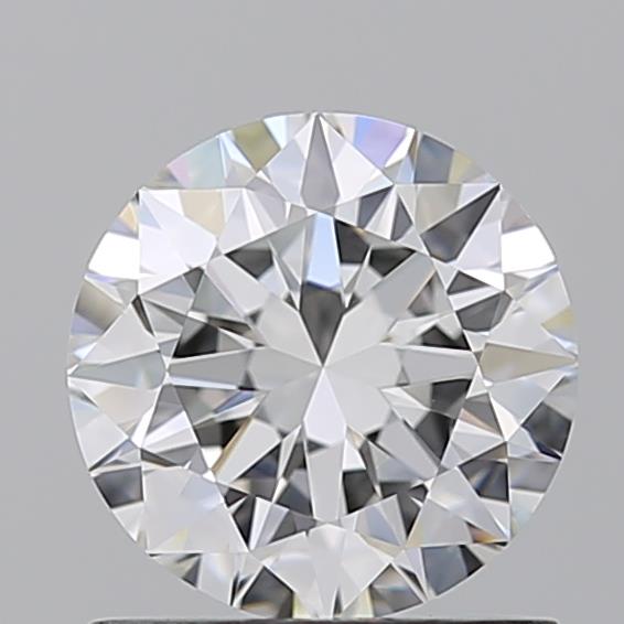 1.040 G VS1 Virtual Selection Round Diamond
