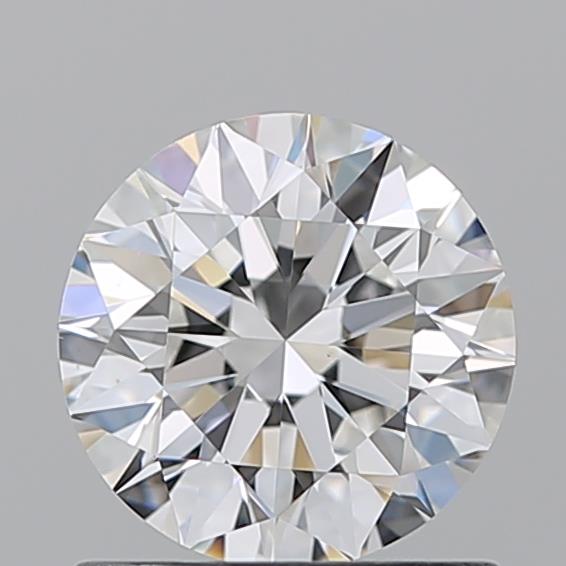 1.010 F VS1 Virtual Selection Round Diamond