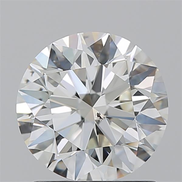 1.500 J SI1 Virtual Selection Round Diamond