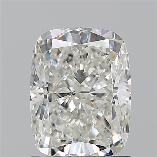 1.500 J SI1 Virtual Selection Cushion Diamond