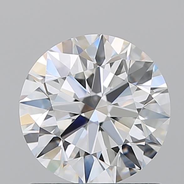 1.180 F VVS1 Virtual Selection Round Diamond