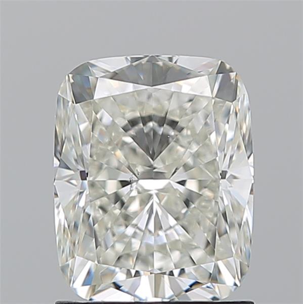 1.510 J VS2 Virtual Selection Cushion Diamond
