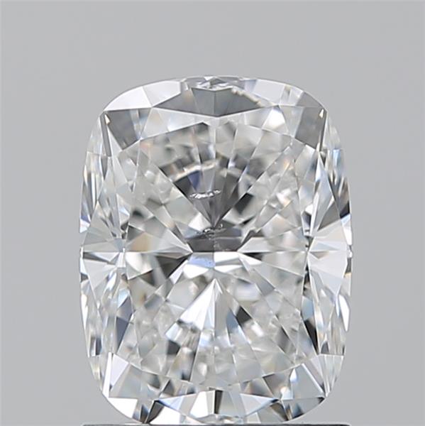 1.510 F SI1 Virtual Selection Cushion Diamond