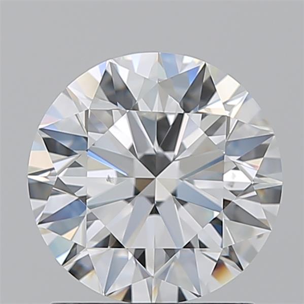 1.500 F VS2 Virtual Selection Round Diamond