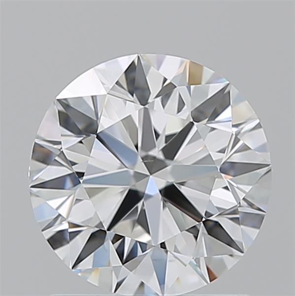 1.400 F VS2 Virtual Selection Round Diamond