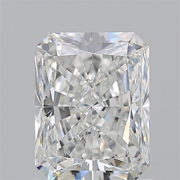 1.500 G SI1 Virtual Selection Radiant Diamond