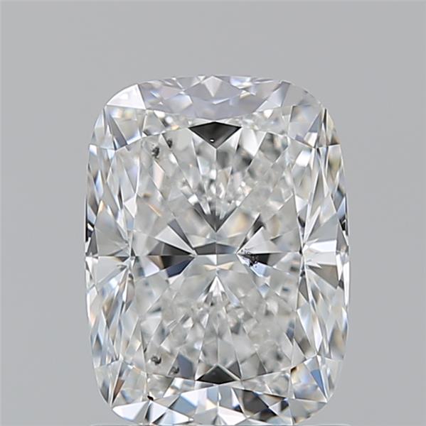 1.520 F SI1 Virtual Selection Cushion Diamond