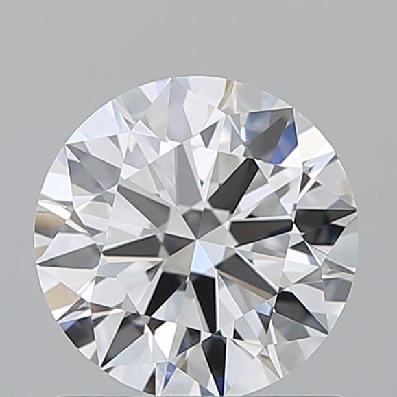 1.100 F VVS2 Virtual Selection Round Diamond