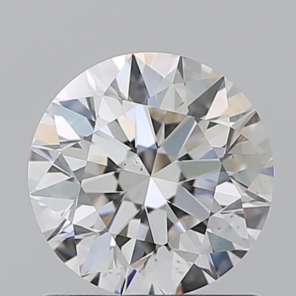 1.200 I VS2 Virtual Selection Round Diamond