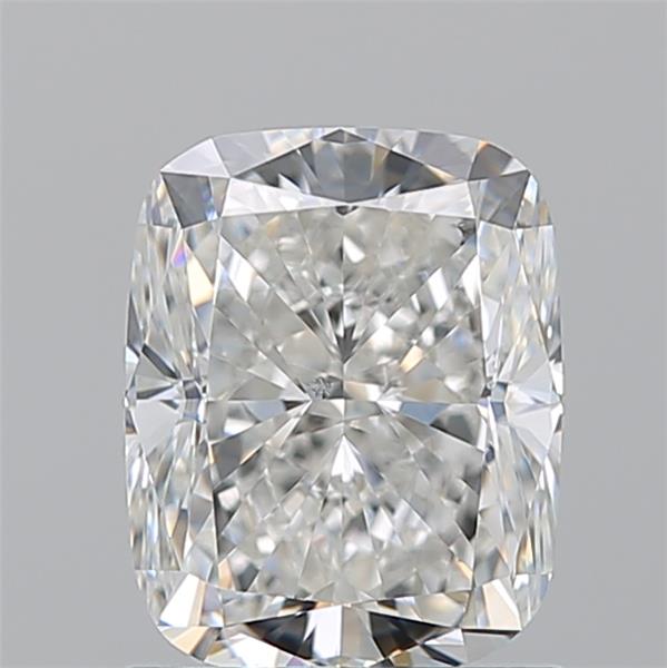 1.510 H VS2 Virtual Selection Cushion Diamond