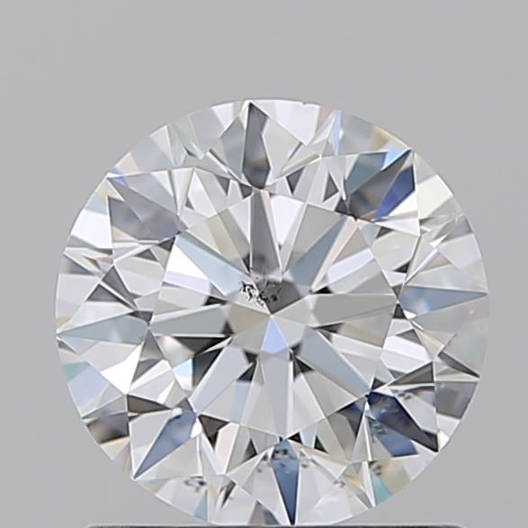 1.200 E SI1 Virtual Selection Round Diamond