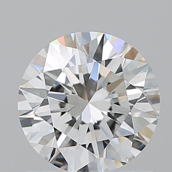 1.050 I VVS1 Virtual Selection Round Diamond