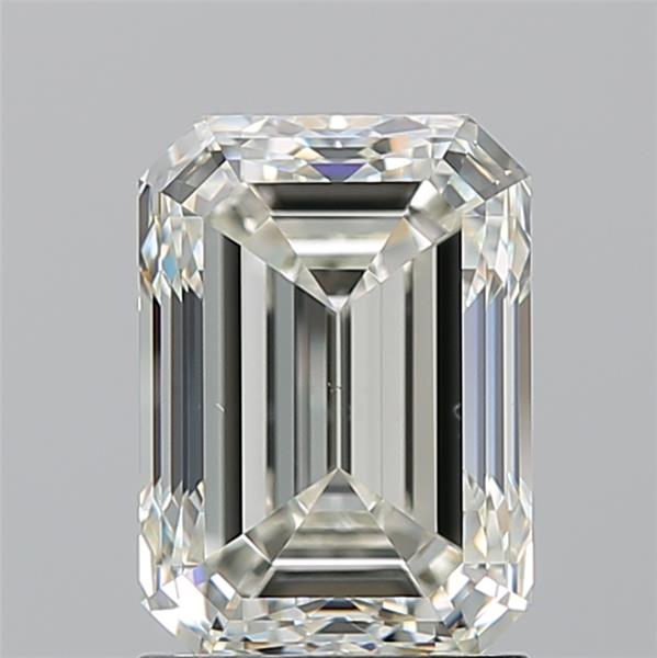 2.200 K VS2 Virtual Selection Emerald Diamond