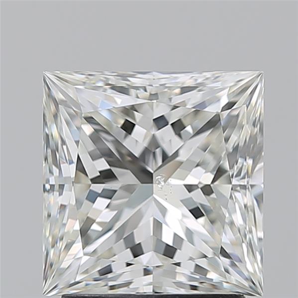 2.200 J SI1 Virtual Selection Princess Diamond