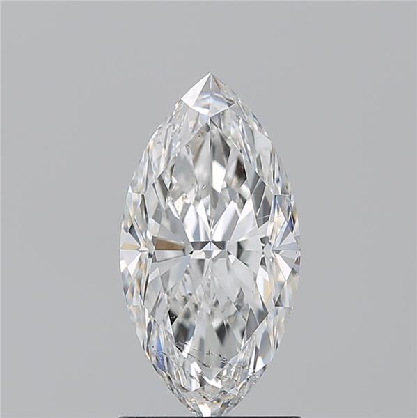 1.520 F SI2 Virtual Selection Marquise Diamond