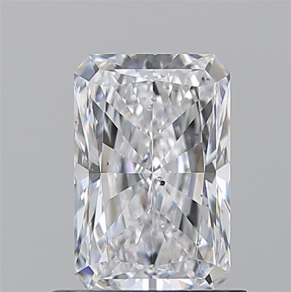 1.010 D SI1 Virtual Selection Radiant Diamond