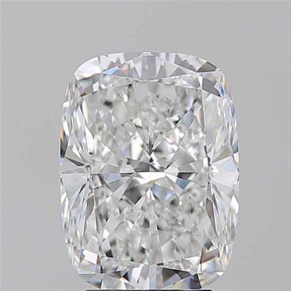 4.090 G VS2 Virtual Selection Cushion Diamond