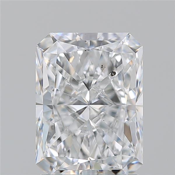2.220 E SI2 Virtual Selection Radiant Diamond
