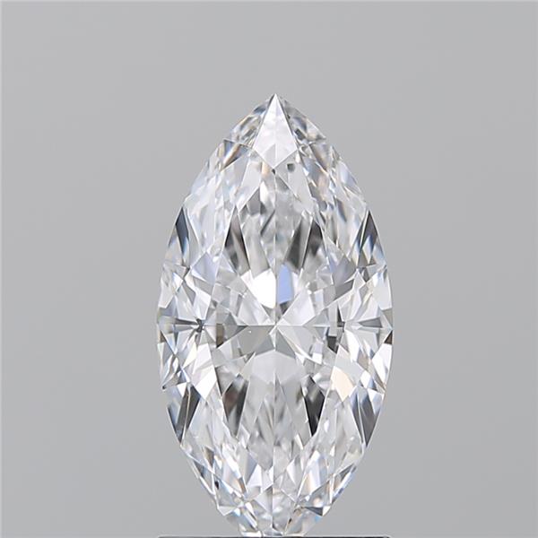 1.510 D VS2 Virtual Selection Marquise Diamond