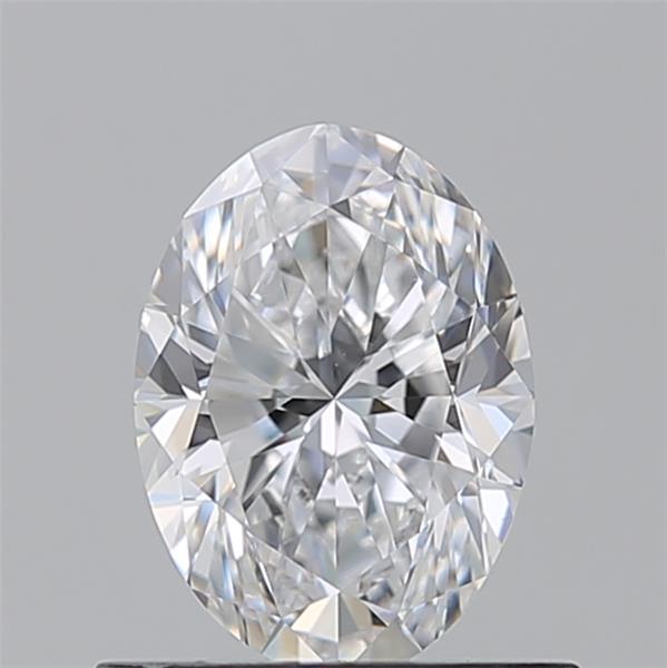 0.700 D VS2 Virtual Selection Oval Diamond