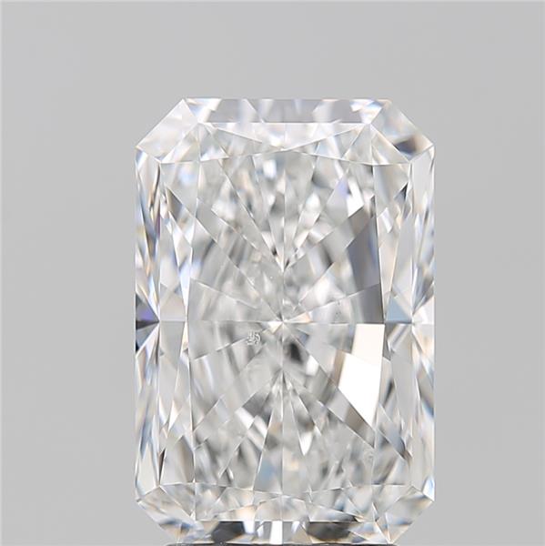 3.500 E SI2 Virtual Selection Radiant Diamond