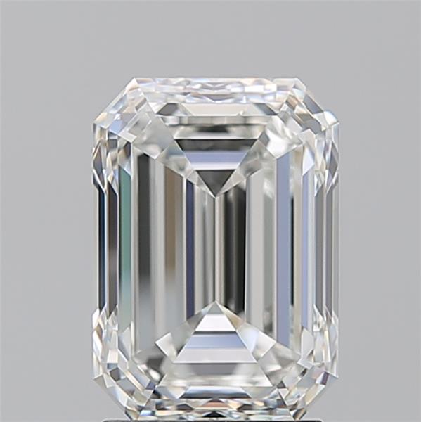 3.020 H FL Virtual Selection Emerald Diamond