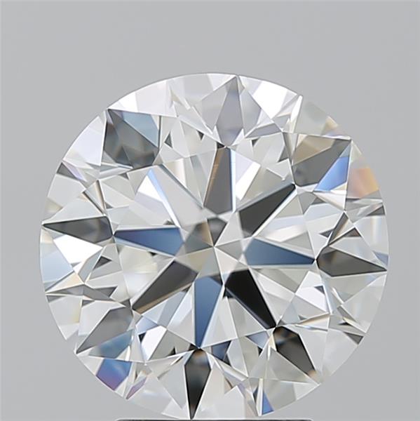 4.500 J VS2 Virtual Selection Round Diamond