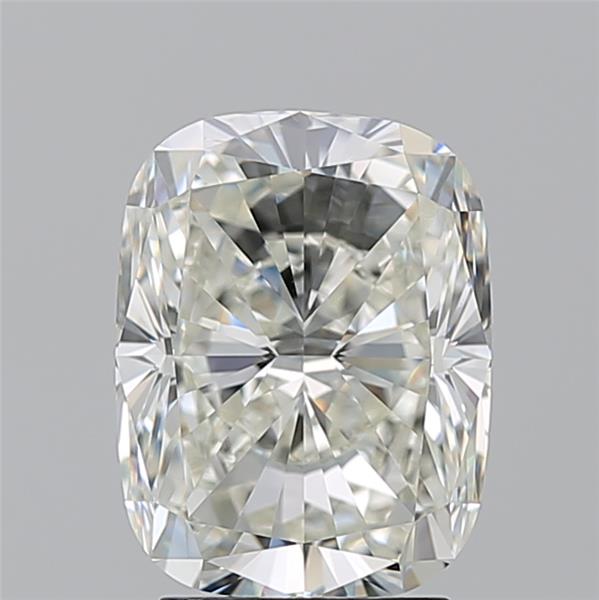 3.210 J VS1 Virtual Selection Cushion Diamond