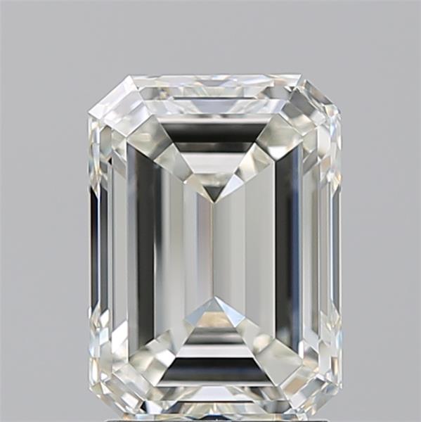 3.010 J VS1 Virtual Selection Emerald Diamond