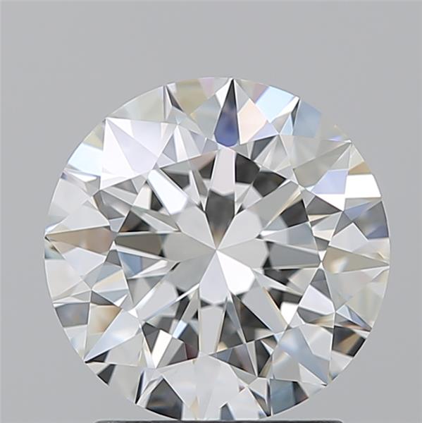 2.110 G VVS1 Virtual Selection Round Diamond