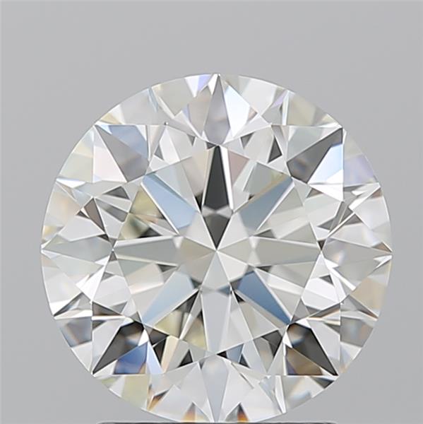 2.500 J VVS1 Virtual Selection Round Diamond