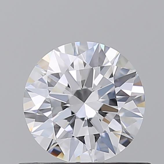 0.600 D VVS1 Virtual Selection Round Diamond
