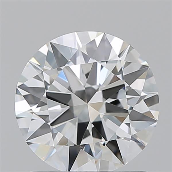 1.400 G VS1 Virtual Selection Round Diamond