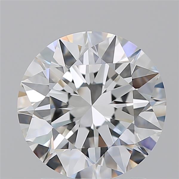 2.120 G VVS1 Virtual Selection Round Diamond