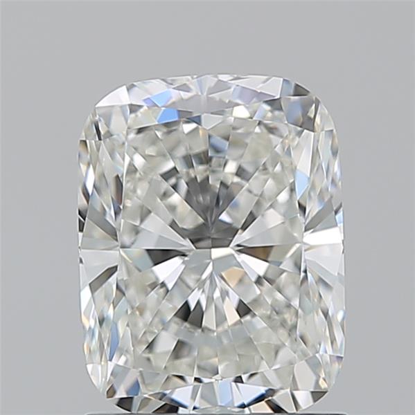 1.500 I VVS1 Virtual Selection Cushion Diamond