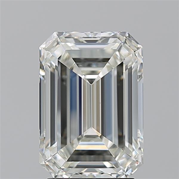 3.050 J VS1 Virtual Selection Emerald Diamond