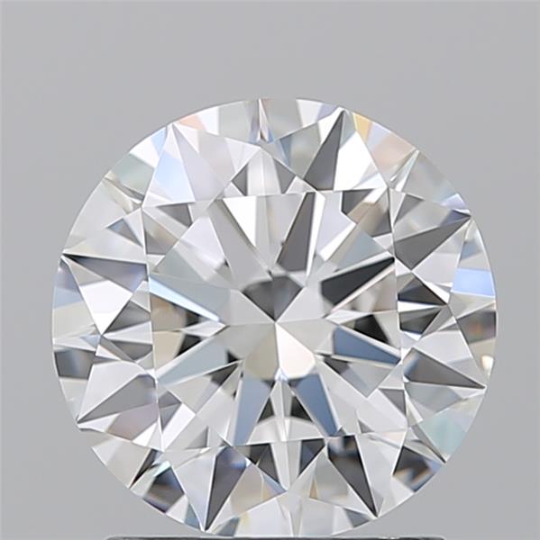 1.730 G VVS1 Virtual Selection Round Diamond