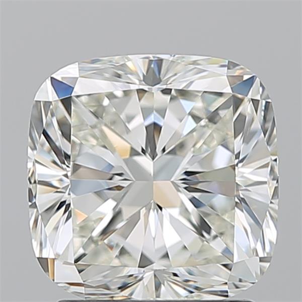 2.200 J VS1 Virtual Selection Cushion Diamond